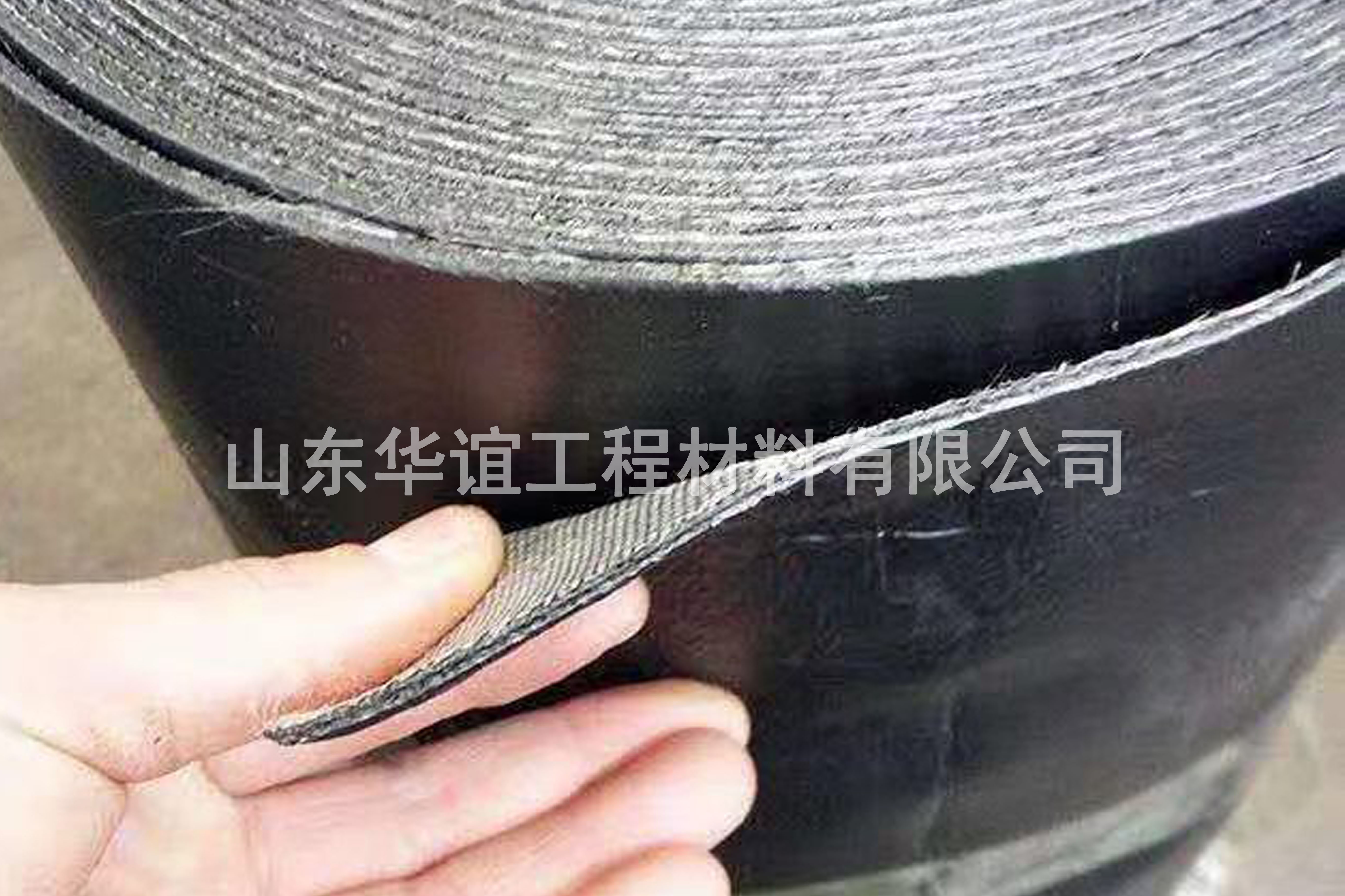 湖北抗裂貼的制作機(jī)理是什么？