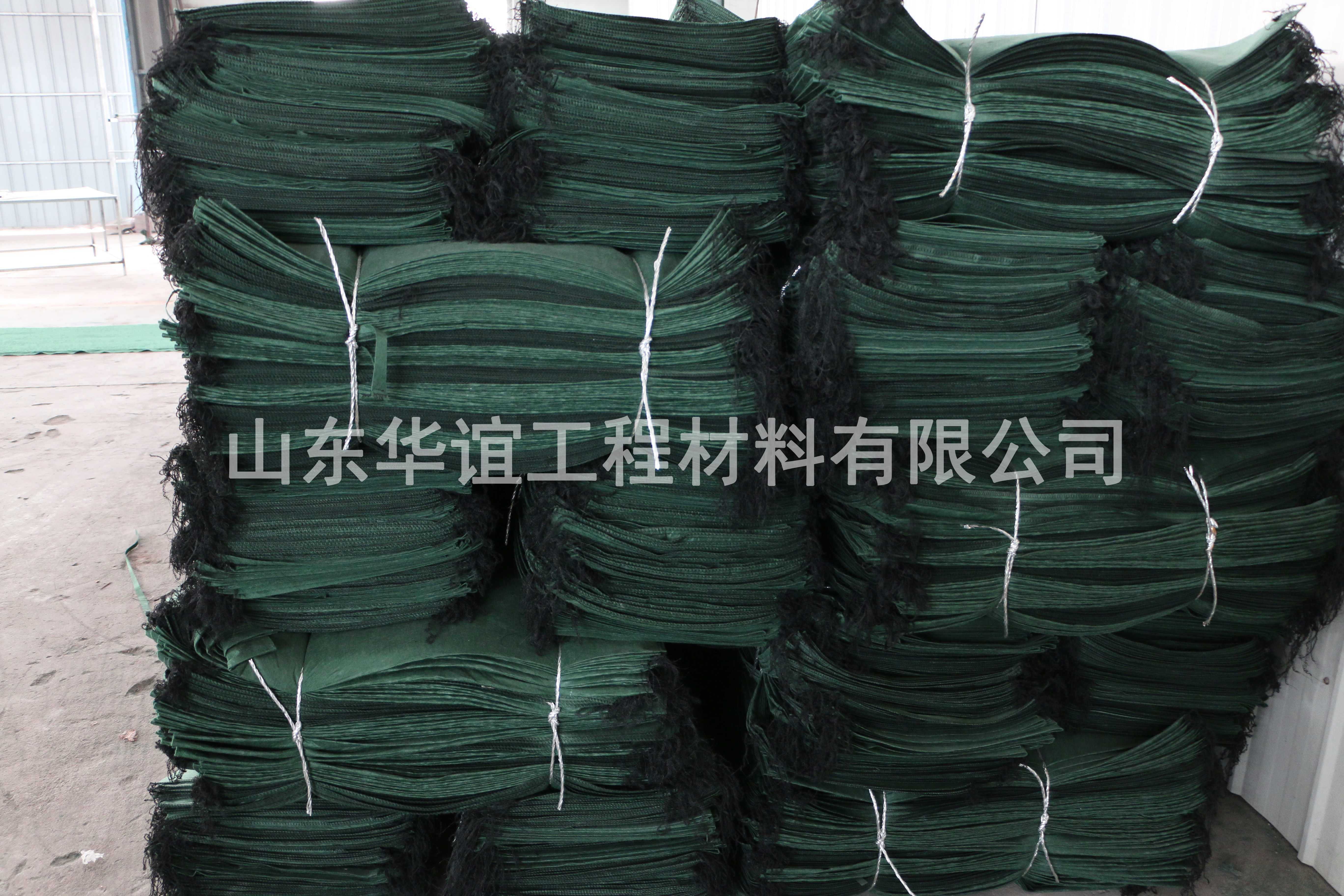 為什么邊坡綠化工程都比較喜歡使用四川生態(tài)袋？
