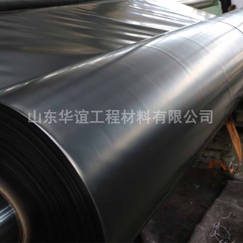 陜西防滲土工膜應(yīng)用體現(xiàn)在什么方面呢？