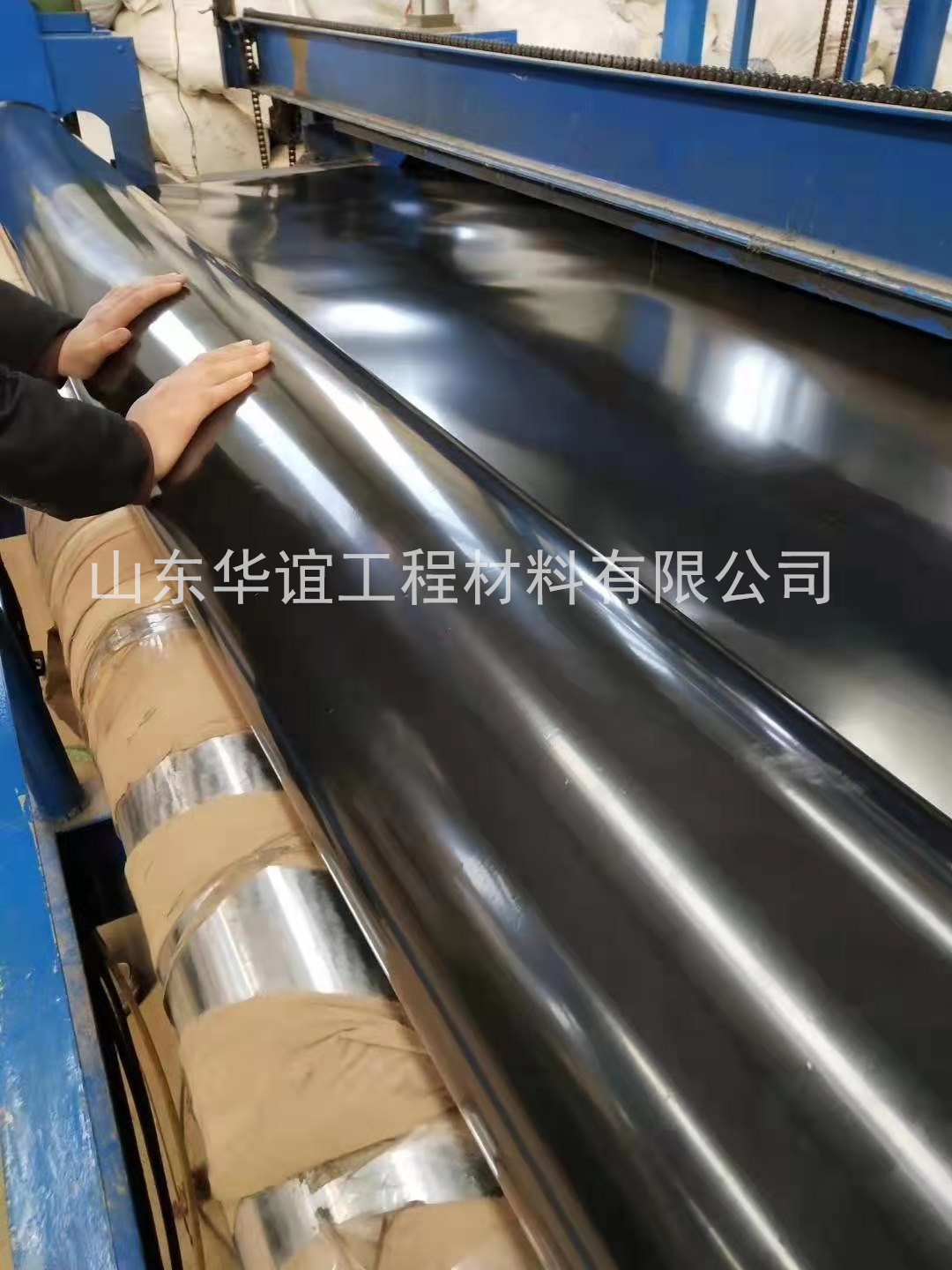 陜西防滲土工膜的重要應(yīng)用體現(xiàn)在哪些方面？