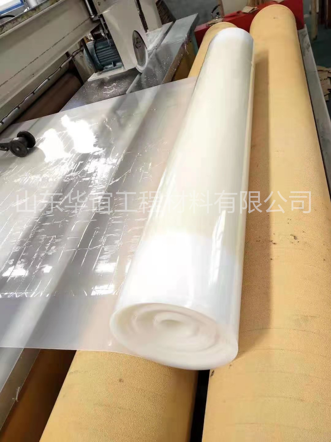 山西隧道防水板鋪設(shè)與相關(guān)工序間的重要聯(lián)系！