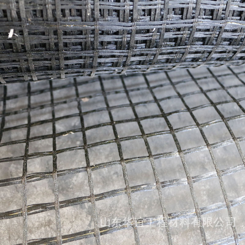 江西玻纖土工格柵的產品優(yōu)勢你了解多少？