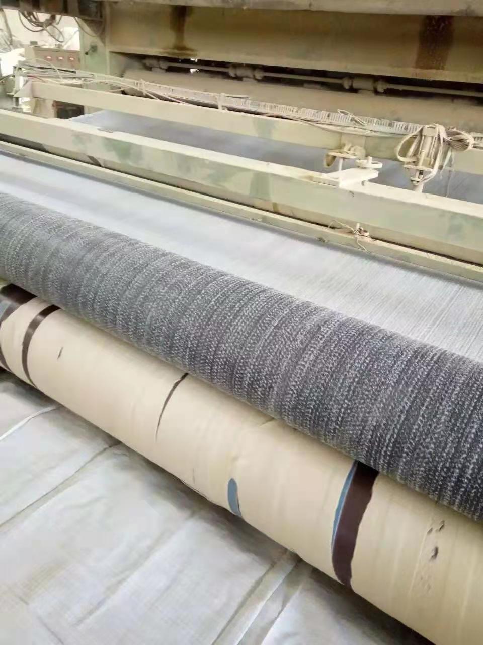 山西大同膨潤(rùn)土防水毯的特點(diǎn)是什么？