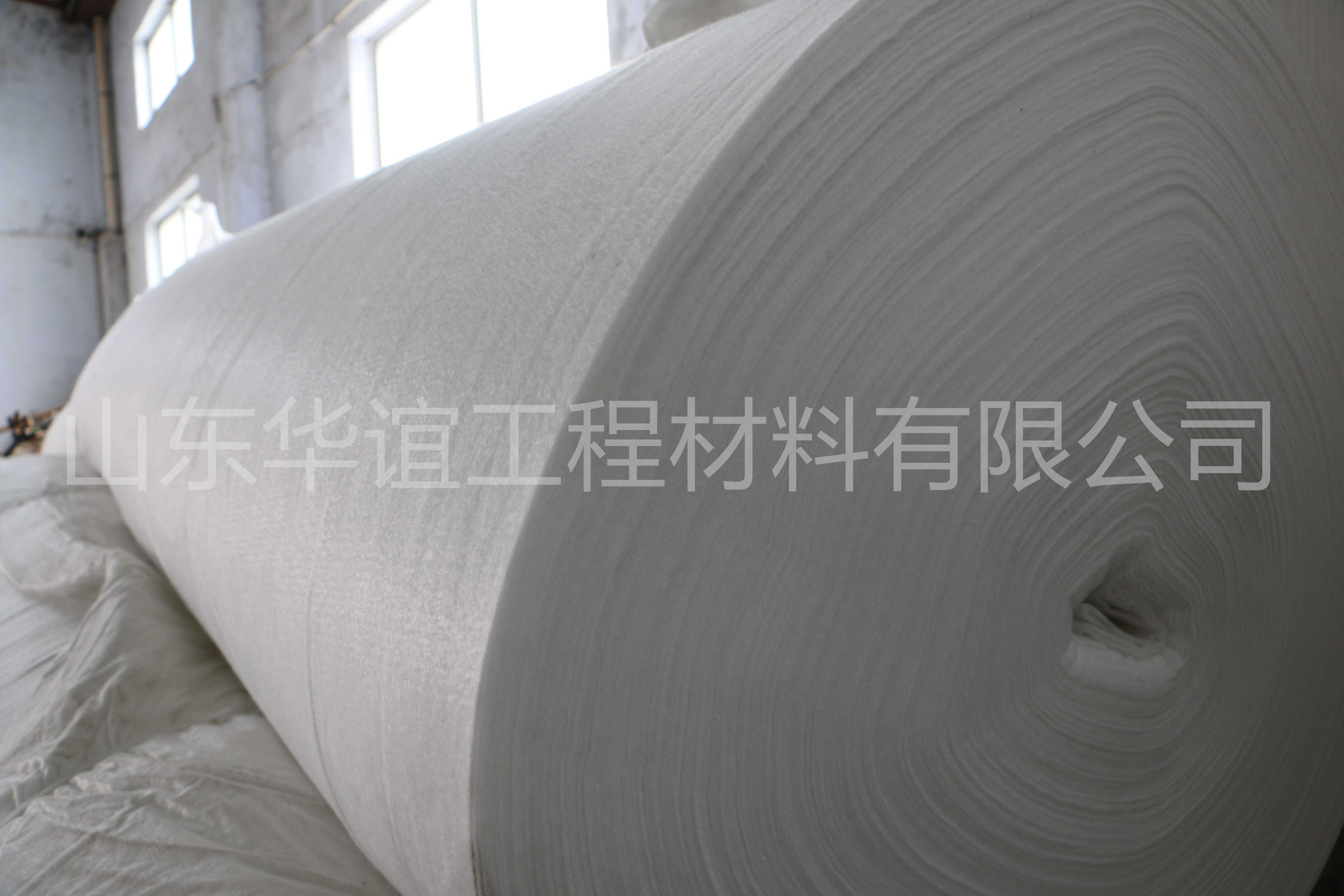 山東青島土工布施工技術(shù)要求